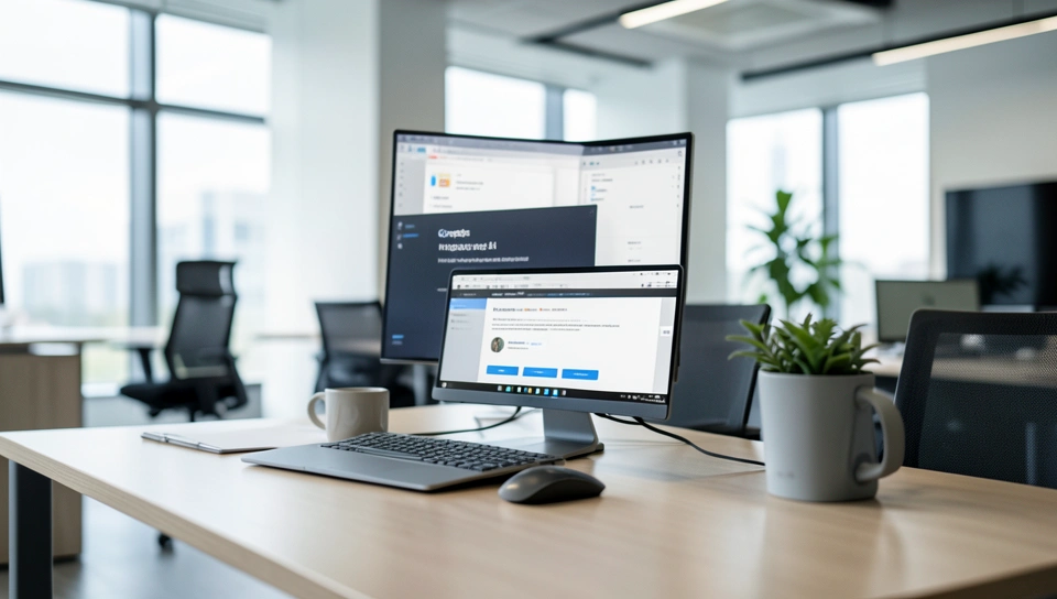 Google Workspace AI: Como a Inteligência Artificial Revoluciona o Trabalho