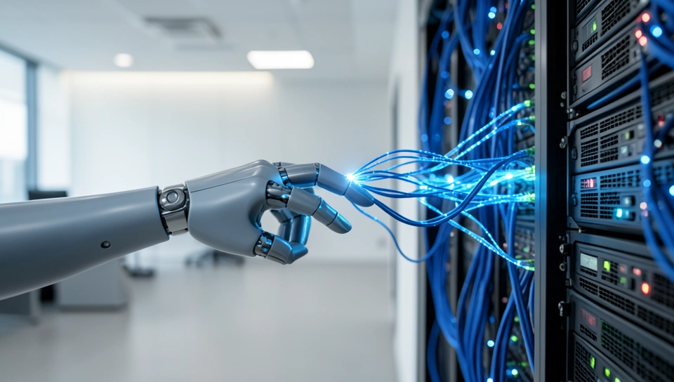 Sierra compra Fragment: mais um pedaço no quebra-cabeça de agentes de IA