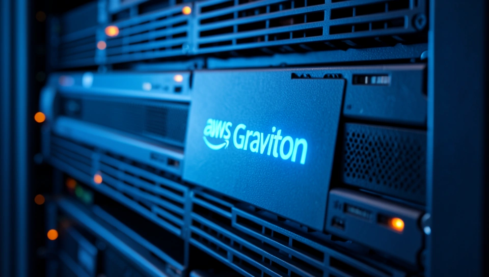 Meta troca GPUs por CPUs da AWS Graviton: o que muda na inferência de IA