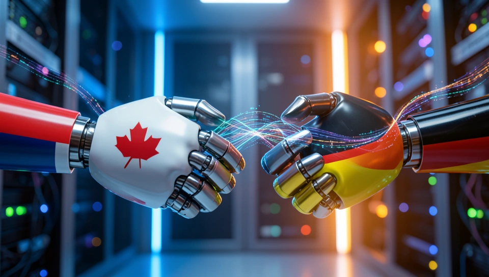 Cohere + Aleph Alpha: a IA soberana vale o preço?