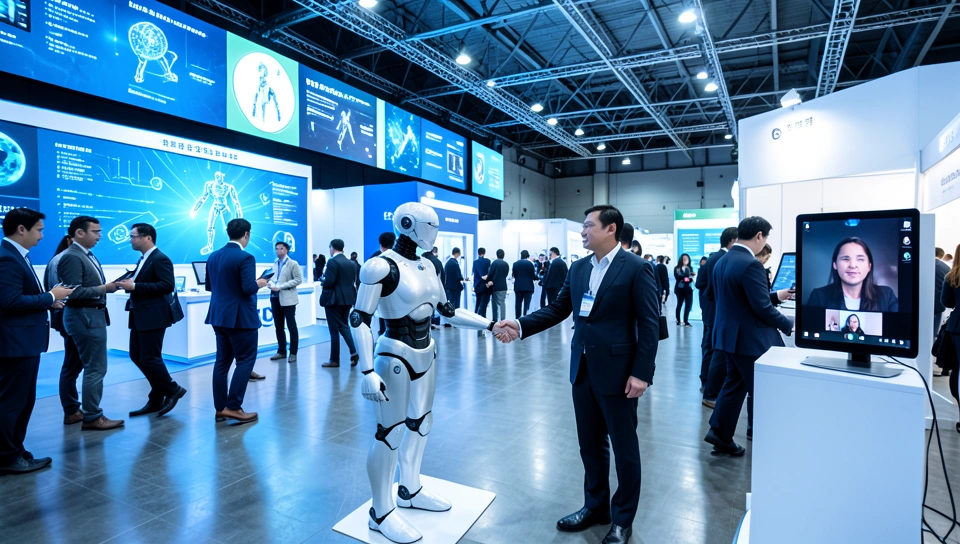 SusHi Tech Tokyo 2026: AI além do hype, mas ainda no palco