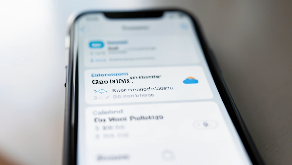 Agente de IA no iPhone: O Widget Skye em Teste