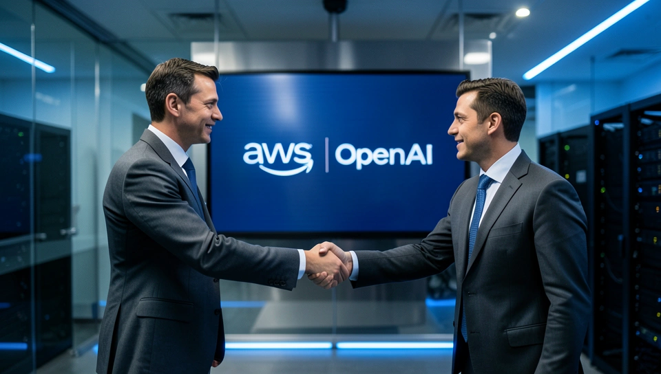 Fim da exclusividade: OpenAI chega ao Bedrock da Amazon