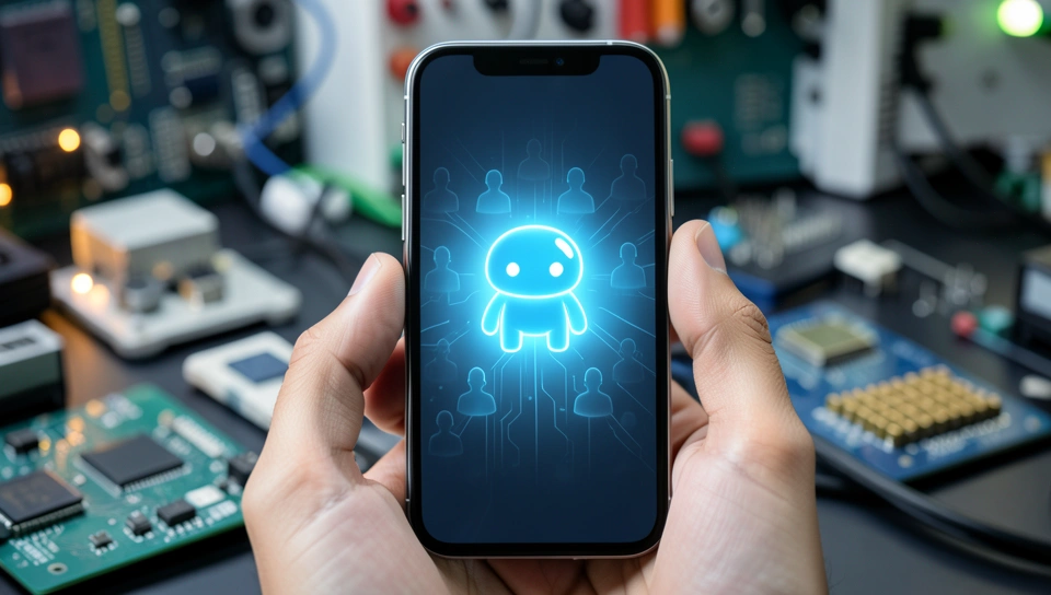 OpenAI smartphone: liberdade de dados ou mais do mesmo?
