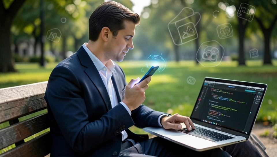 Apple aperta cerco contra vibe coding, Lovable lança app mobile