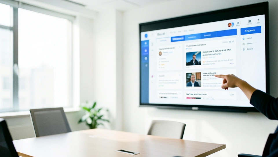 Otter vira motor de busca empresarial com MCP: mais que um transcritor, mas será que escala?