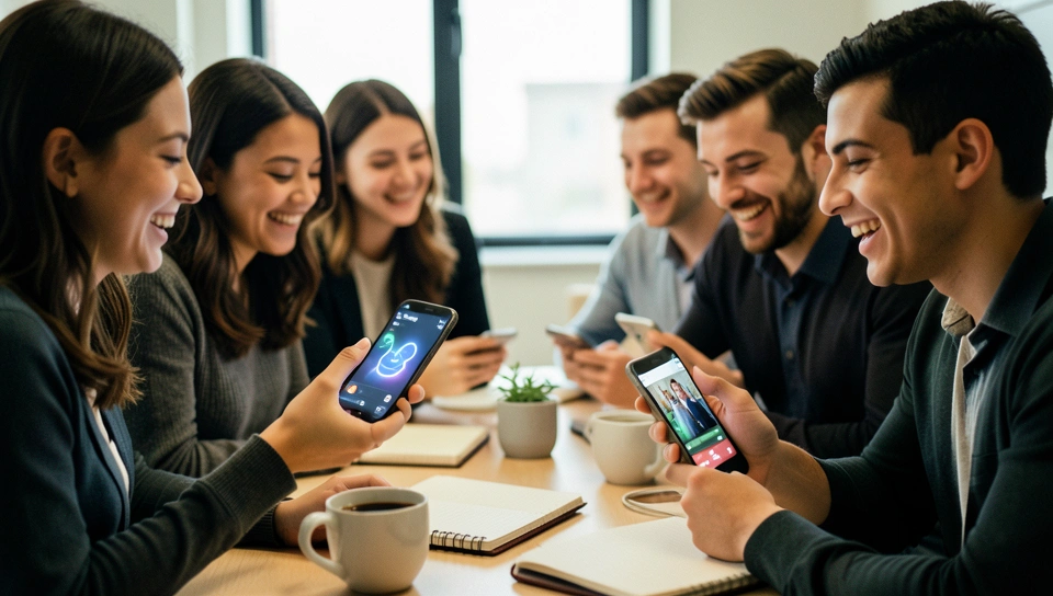 Shapes: grupo com IA resolve solidão ou só cria outro problema?