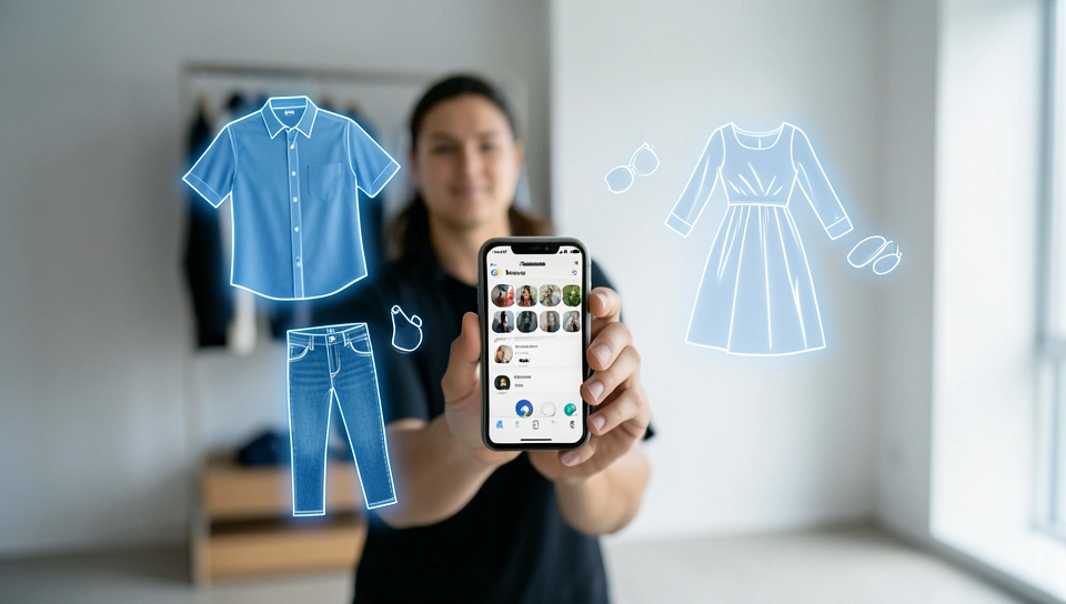 Google Photos vira seu guarda-roupa digital: o que a IA realmente entrega?