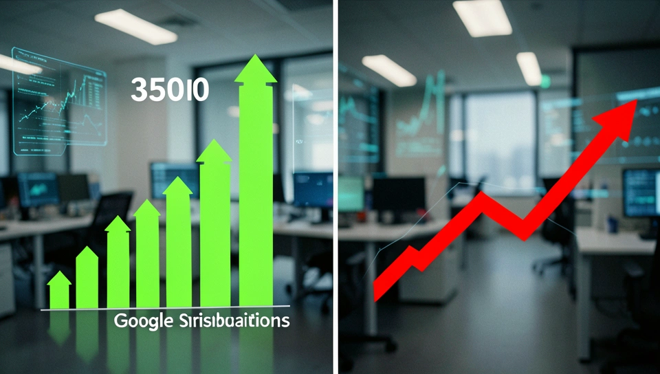 Google ganha 25M assinaturas, mas YouTube sente o baque nos anúncios