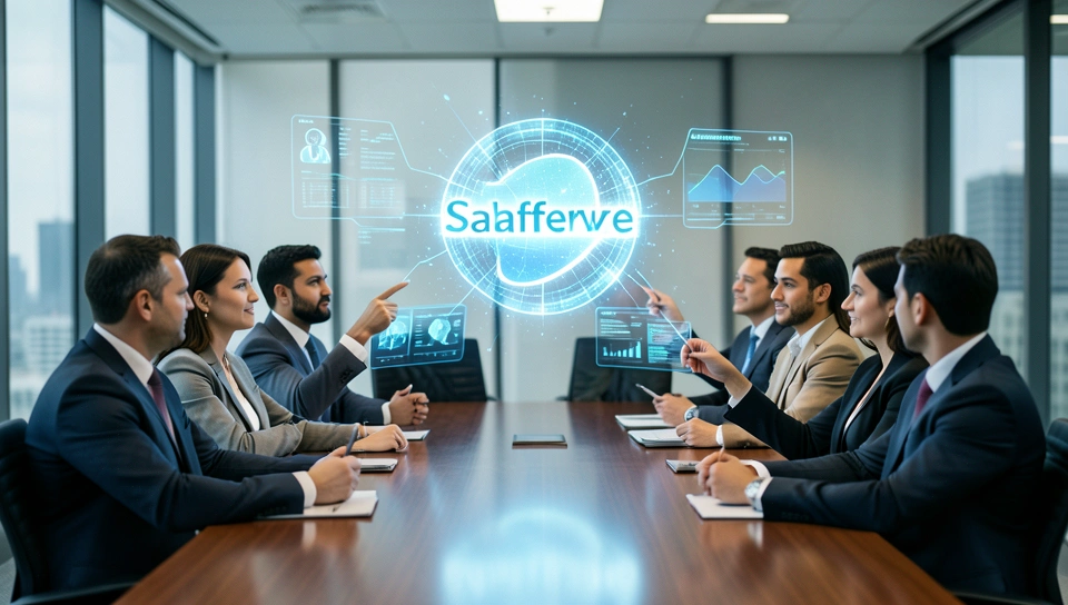 Salesforce terceiriza roadmap de IA para clientes — e isso preocupa