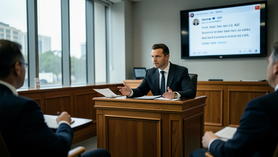 Musk admite em tribunal que Tesla não busca AGI – e contradiz seus próprios tweets