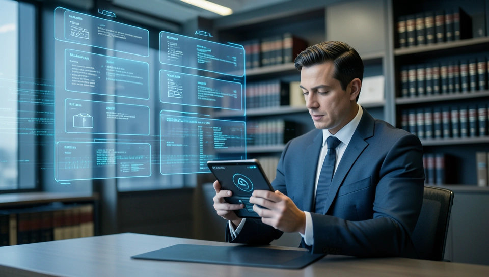 Nvidia aposta em Legora: a guerra da IA jurídica esquenta