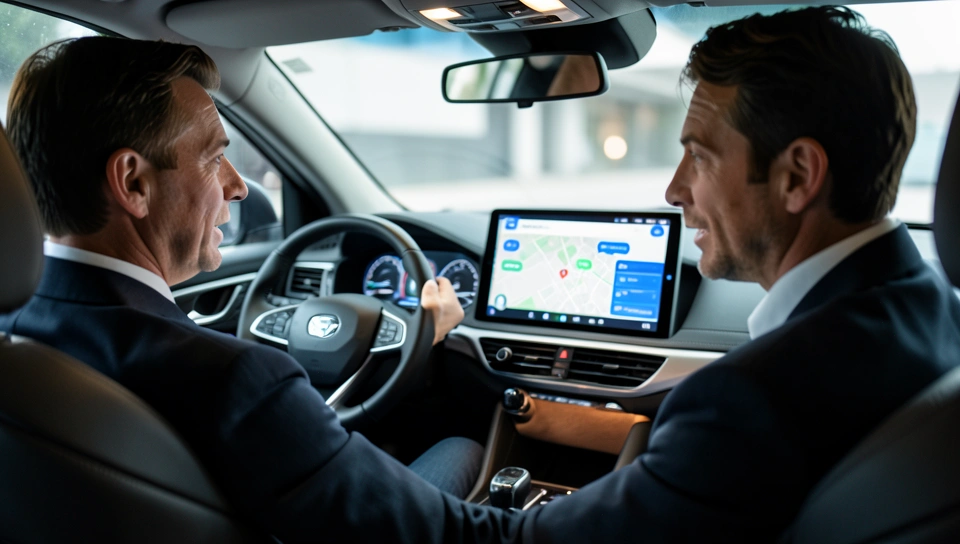 Gemini substitui Google Assistente em carros: o que muda?