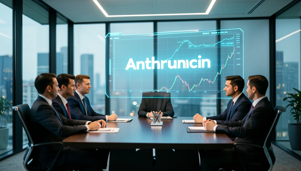 Anthropic recebe ofertas de US$ 50 bi e valuation de US$ 900 bi