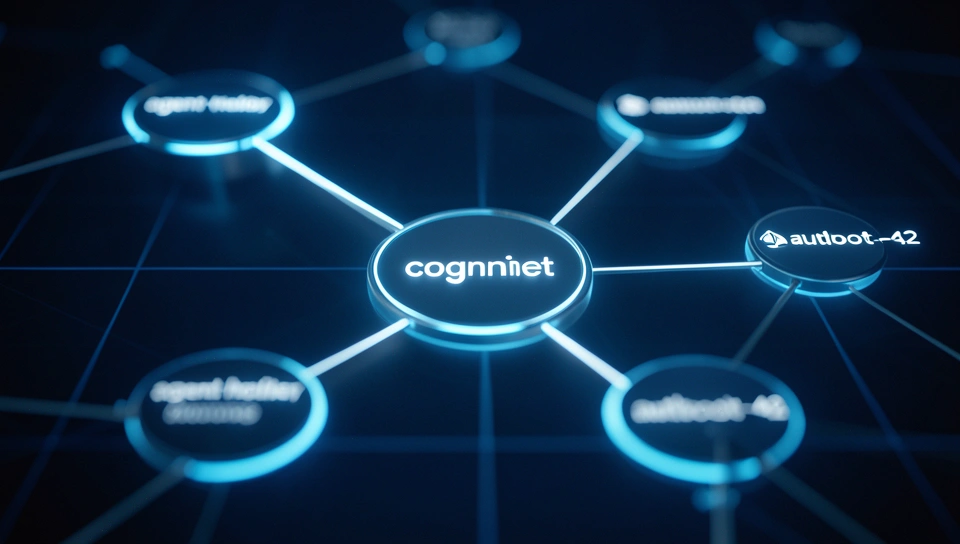 A internet precisa de uma camada para agentes de IA