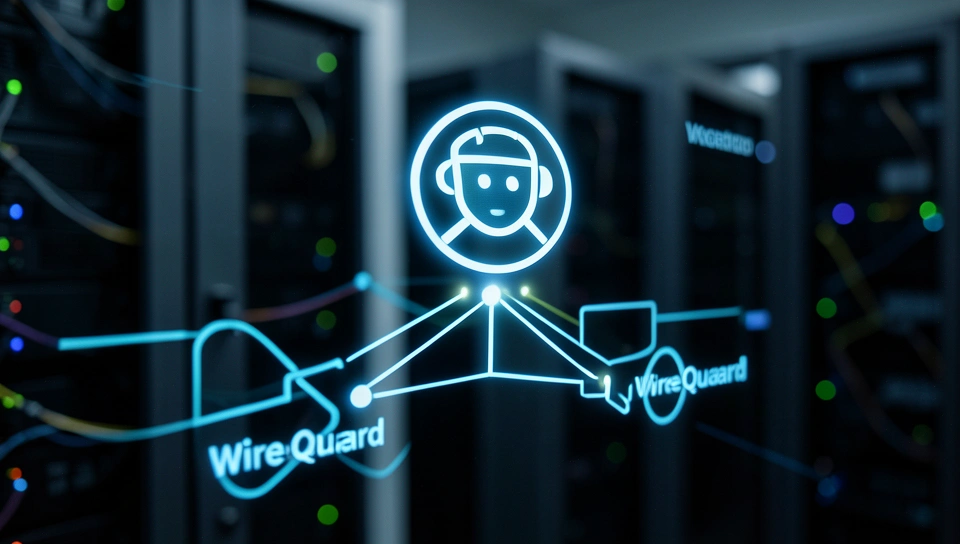 Agente de IA encontra bug no WireGuard do GKE