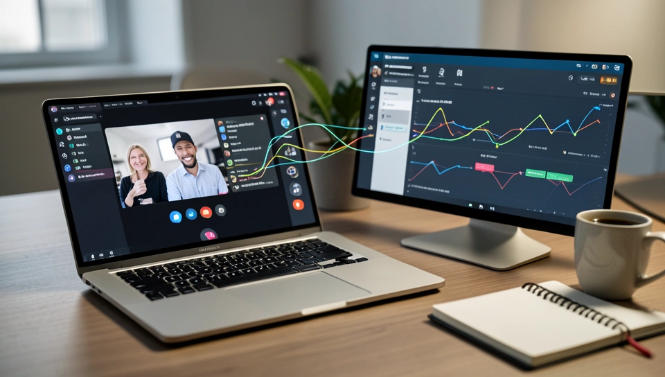 Zoom se conecta ao Claude: suas reuniões viram dados de IA