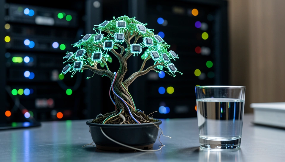 Bonsai: o primeiro LLM de 1 bit que promete virar o jogo