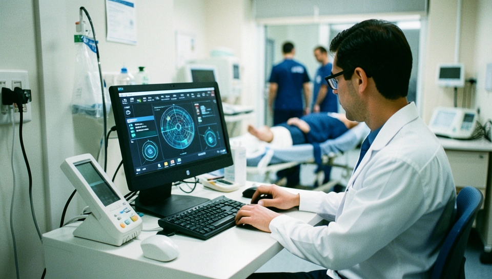 IA supera médicos em triagem de emergência: estudo de Harvard acende alerta