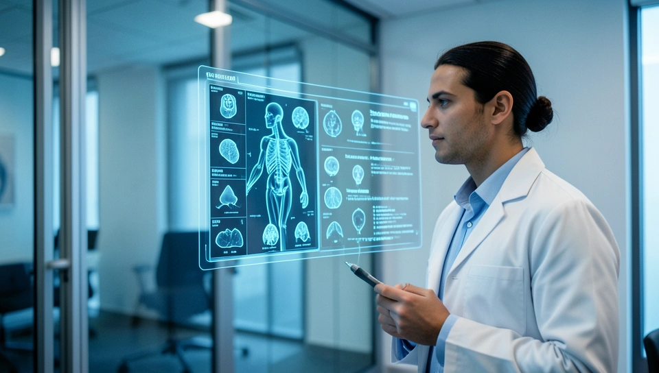 DeepMind testa co-clínico de IA: o médico do futuro chegou?