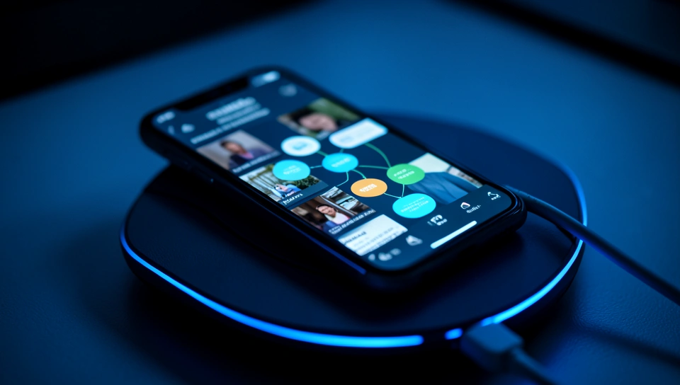 Sentient OS: um LLM de visão que roda no seu celular enquanto carrega