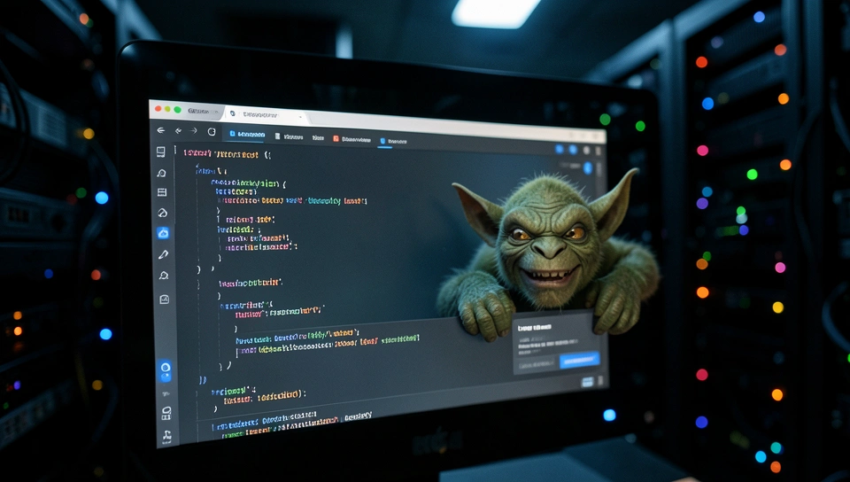 OpenAI aposenta 'Nerdy' após Goblins tomarem 66% do chat