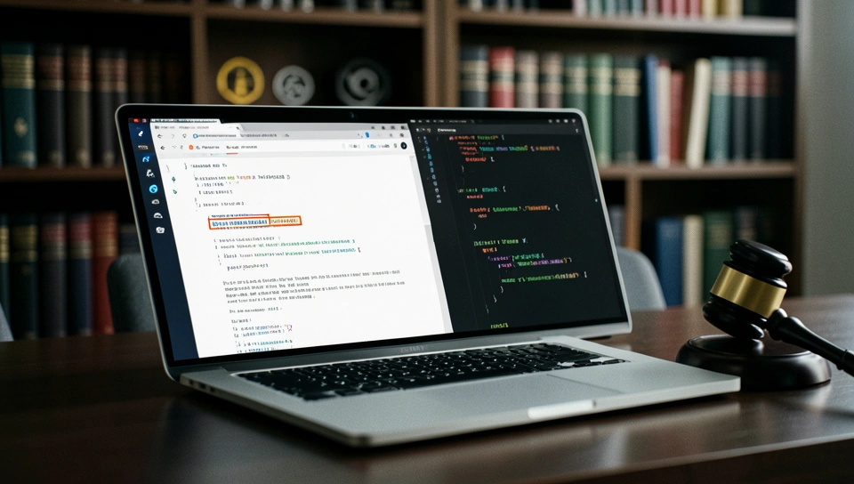 Mike: IA open source que promete baratear o direito