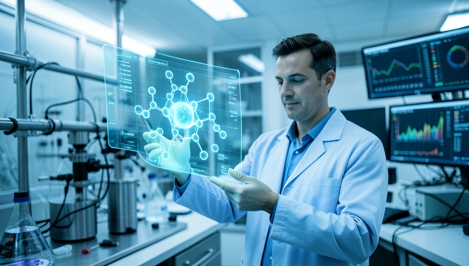 DeepMind spinoff leva drogas criadas por IA para testes humanos: o marco real?