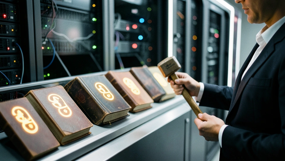 Fine-tuning ativa memória de livros protegidos em LLMs