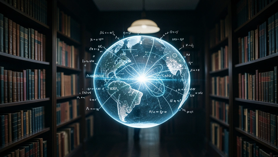 LLM treinado em textos pré-1930 redescobriu relatividade e quântica