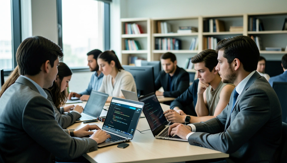 Vibe Coding: IA revela abismo entre alunos top e iniciantes