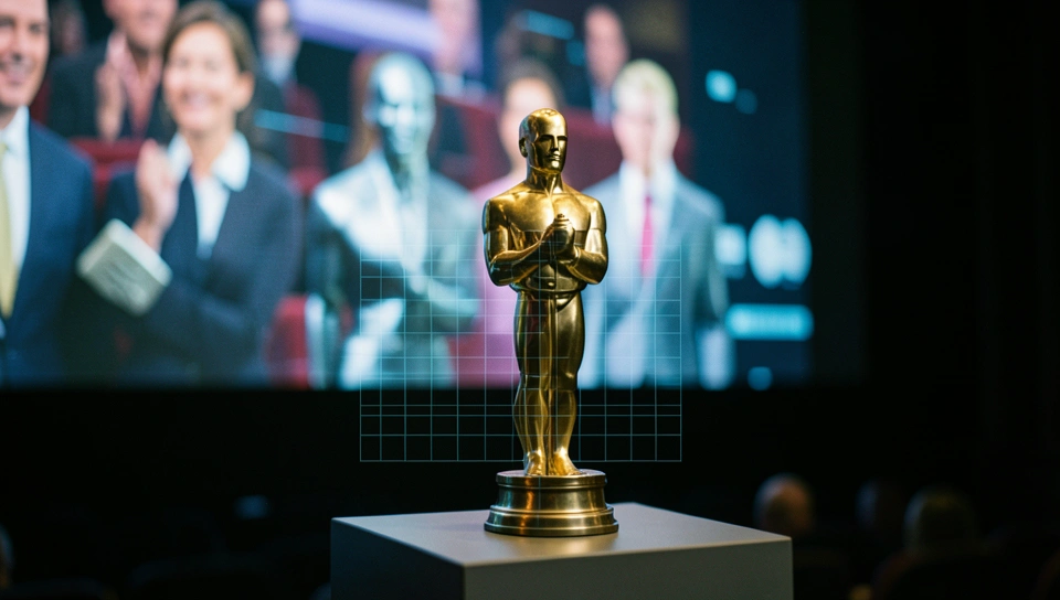 Oscar 2026: novas regras exigem atuação e roteiro 100% humanos; IA fica de fora