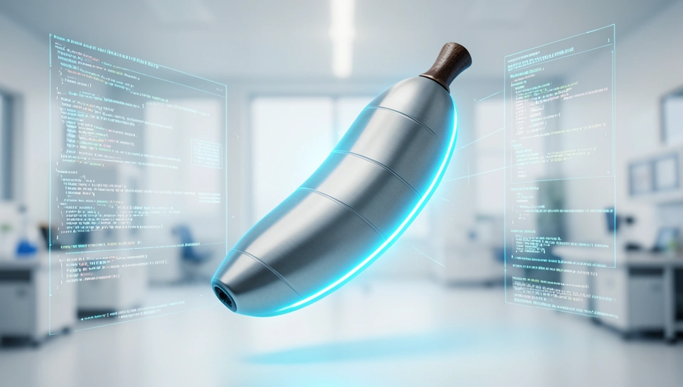Nano Banana 2: geração de imagem profissional em velocidade relâmpago