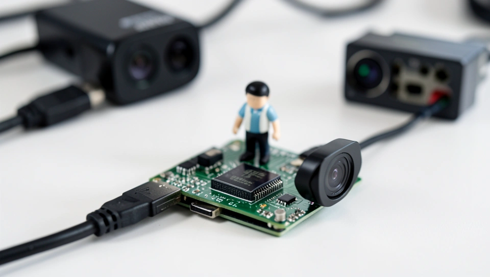 Multi-sensor edge AI em hardware commodity: até onde vai?