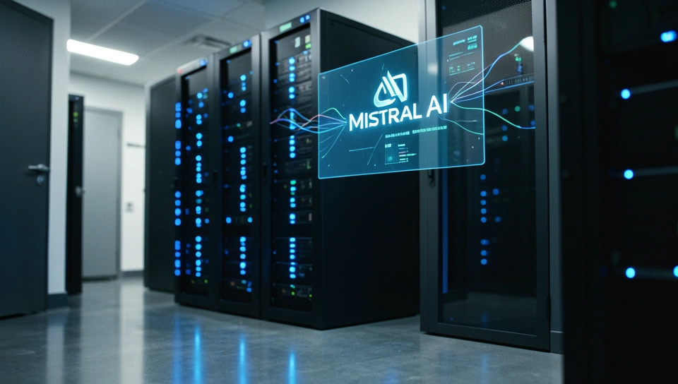 Mistral Medium 3.5: o que muda para quem roda modelos locais?