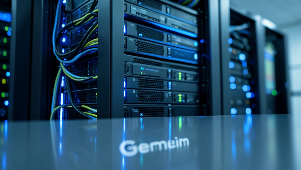 Gemini 3.1 Flash-Lite: IA barata que escala?