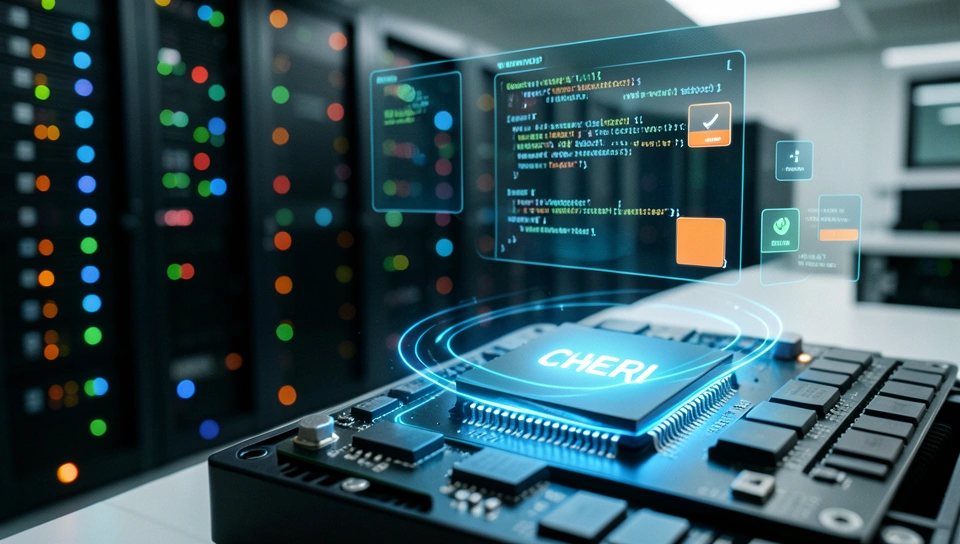 LLM achou falha no FreeBSD, mas CHERI segurou