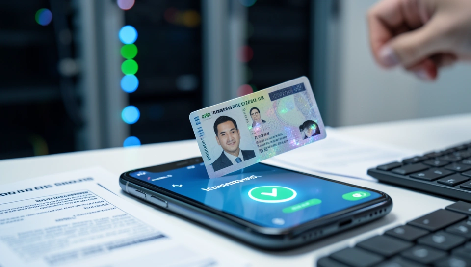 GUARD Act avança: governo quer seu RG para usar chatbots de IA