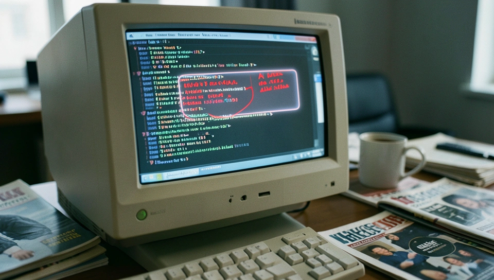 Karpathy propõe: LLMs corrigindo o Hacker News do passado