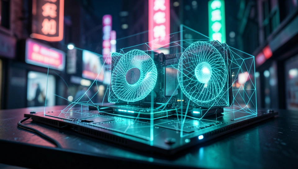 DLSS 5: filtro generativo muda o jogo das GPUs