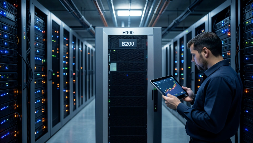 Aluguel de GPU bateu US$ 1.000/hora – o que está acontecendo?
