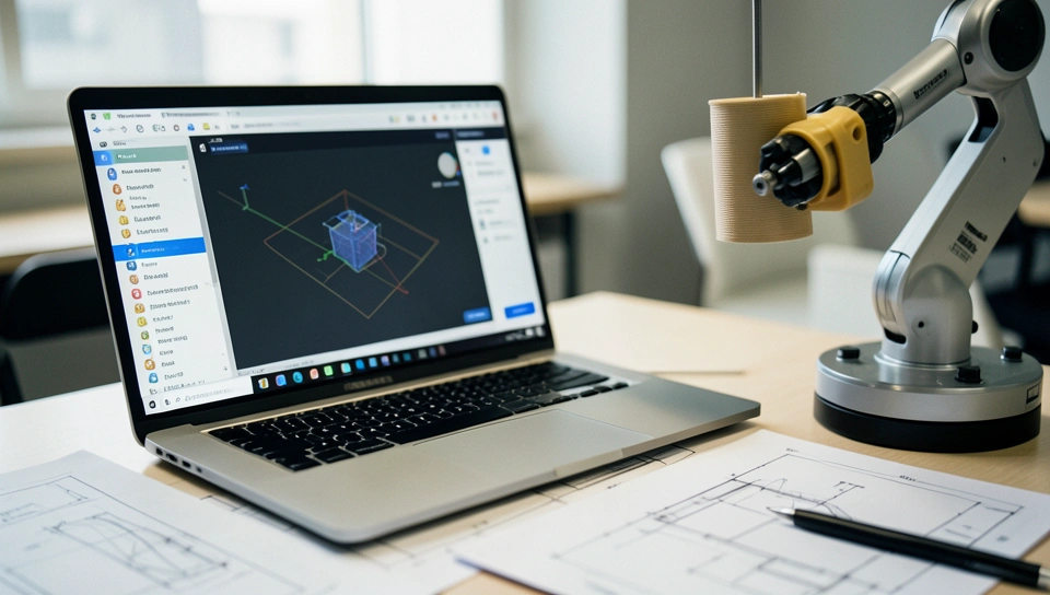 Adam AI CAD Harness: edição de feature tree por IA dentro do Fusion e Onshape