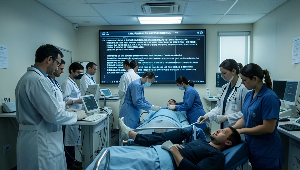 O1 acerta mais que médicos na triagem: e agora?