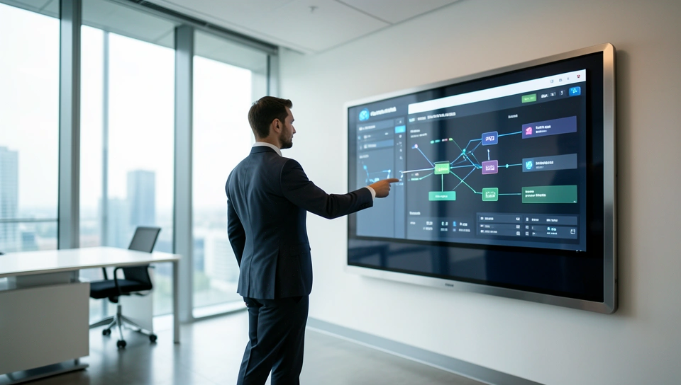 Sierra levanta US$950M: agentes de IA viram o novo CRM