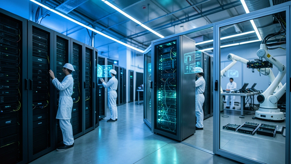 Huang: IA cria empregos. Mas os dados mostram o contrário?