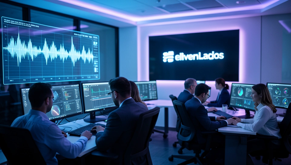 ElevenLabs atinge US$ 500M de ARR: escala ou bolha?