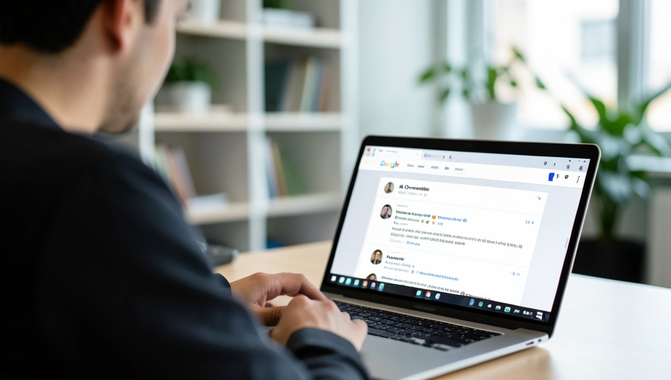 Google AI Overviews agora citam fóruns: avanço ou caos?
