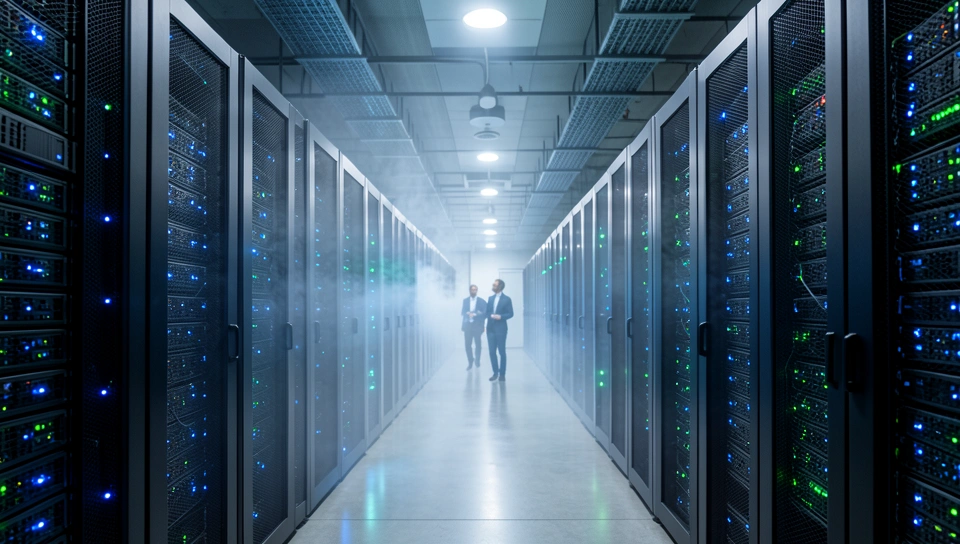xAI vende computação para Anthropic: neocloud ou recuo?