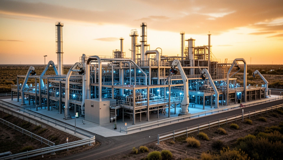 Terafab: o plano de US$119 bi de Musk para chips de IA