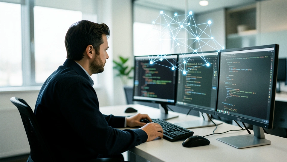 Agentes de codificação: o segredo para LLMs funcionarem no mundo real